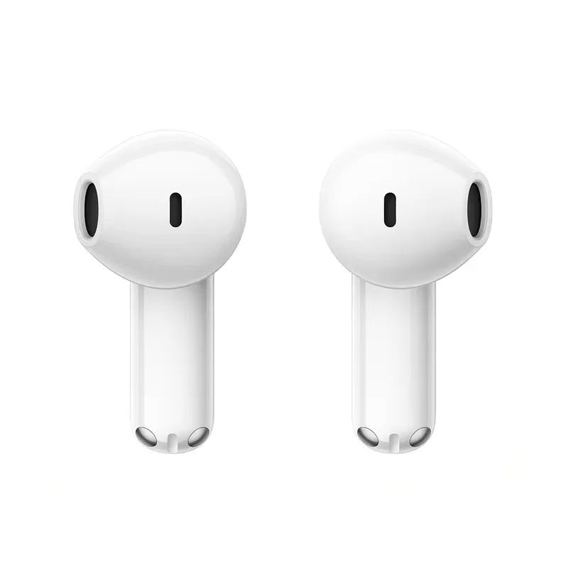 OPPO Enco Buds3 - Draadloze Oordopjes - Bluetooth 5.4 - 48 uur batterij - AI ruisonderdrukking
